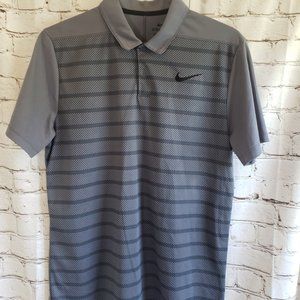 SALE PRICED!!>>NIKE DRI-FIT MEN'S SHIRT ...SZ MEDIUM